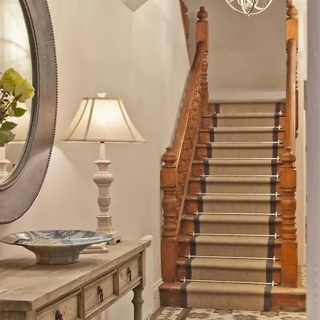 Gæstehus Tithe Barn - Self Check In Cockermouth