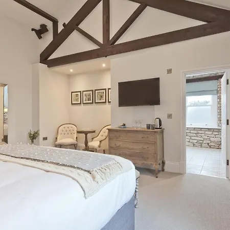 Tithe Barn - Self Check In Cockermouth