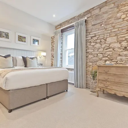 Tithe Barn - Self Check In Cockermouth