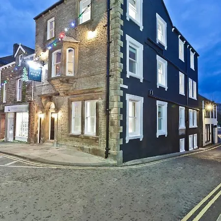 Gæstehus Tithe Barn - Self Check In 4*