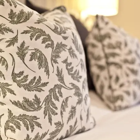 Gæstehus Tithe Barn - Self Check In 4*