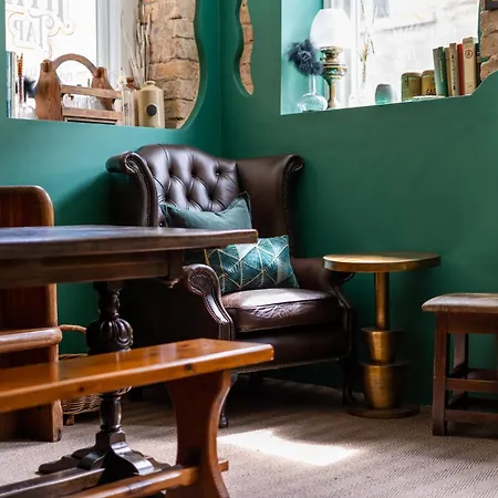 Tithe Barn - Self Check In Maison d'hôtes