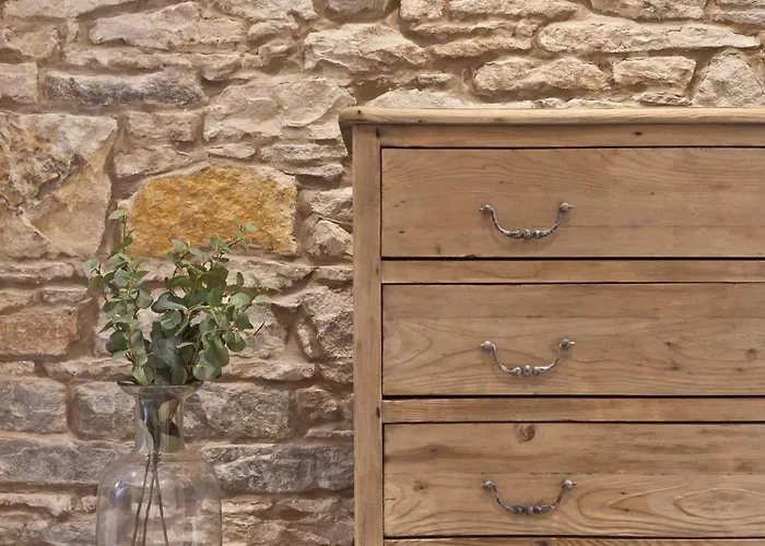 Tithe Barn - Self Check In 4* Cockermouth