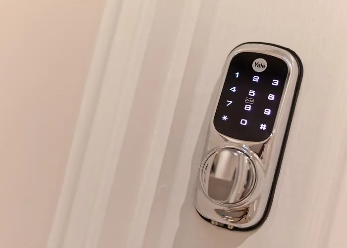 Tithe Barn - Self Check In Maison d'hôtes