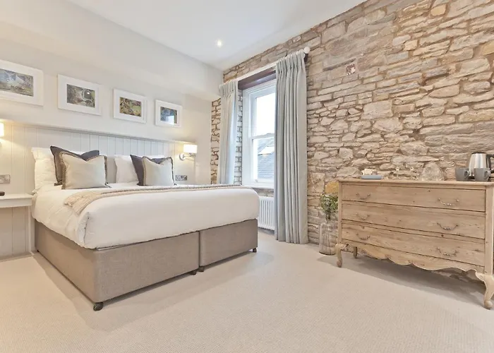 Tithe Barn - Self Check In Cockermouth