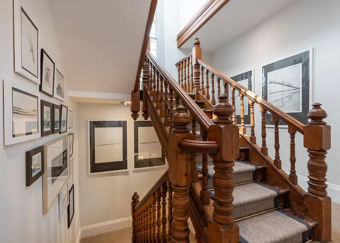 Tithe Barn - Self Check In