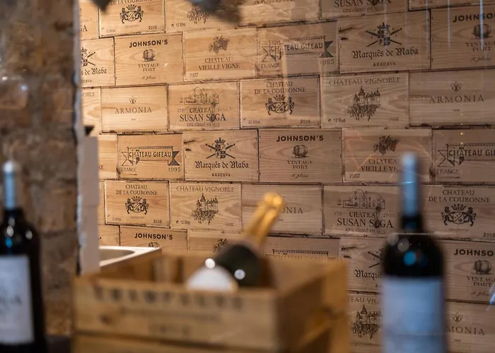 Tithe Barn - Self Check In Maison d'hôtes