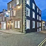 Guest house Tithe Barn - Self Check In 4*