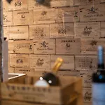 Tithe Barn - Self Check In Gasthof
