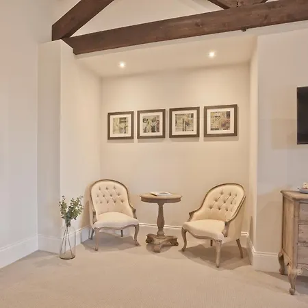 Penzion Tithe Barn - Self Check In Cockermouth