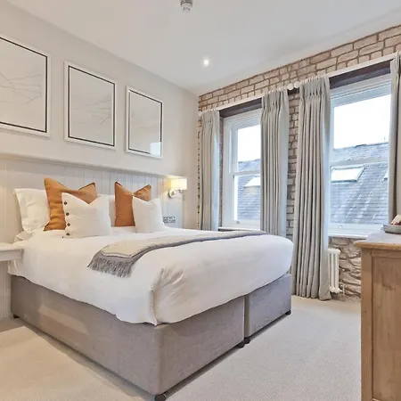Tithe Barn - Self Check In Bed & Breakfast Cockermouth