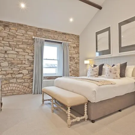 Tithe Barn - Self Check In Cockermouth