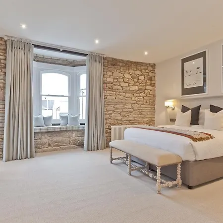 Tithe Barn - Self Check In Cockermouth