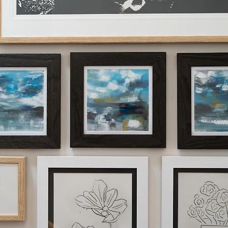 Penzion Tithe Barn - Self Check In 4*