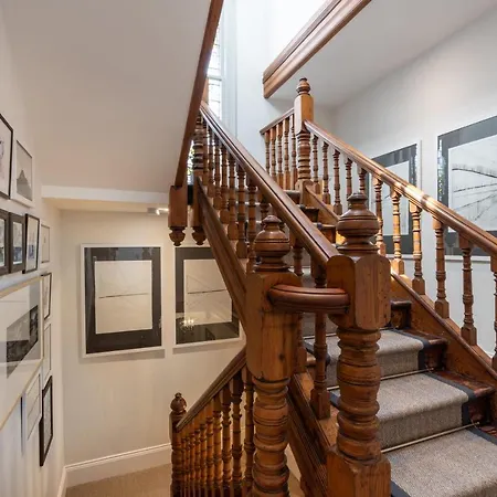 Tithe Barn - Self Check In