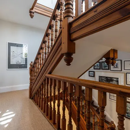 Tithe Barn - Self Check In