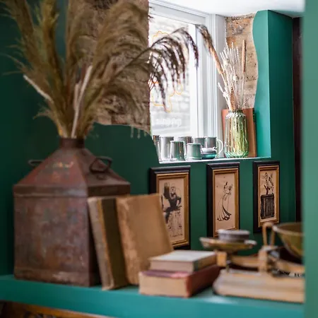 Tithe Barn - Self Check In Gasthof Cockermouth