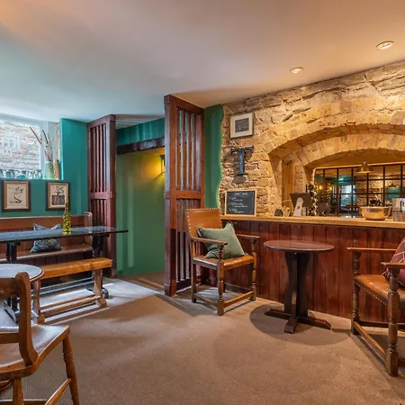 Vendégház Tithe Barn - Self Check In Cockermouth