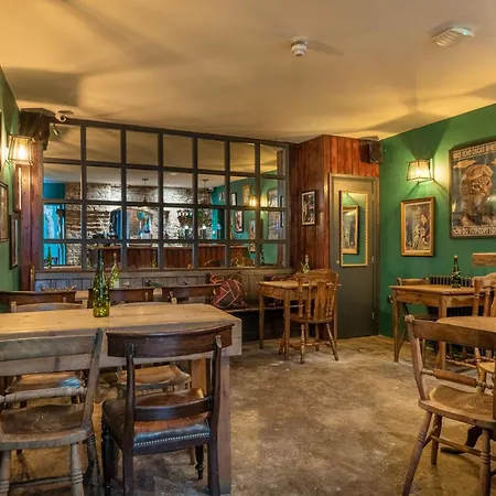 Tithe Barn - Self Check In Cockermouth