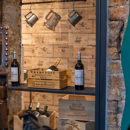 Penzion Tithe Barn - Self Check In Cockermouth