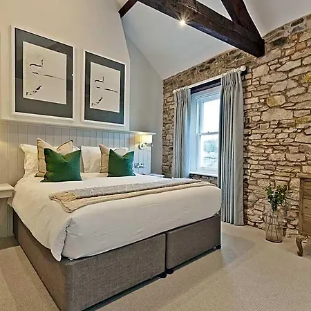 Tithe Barn - Self Check In Cockermouth