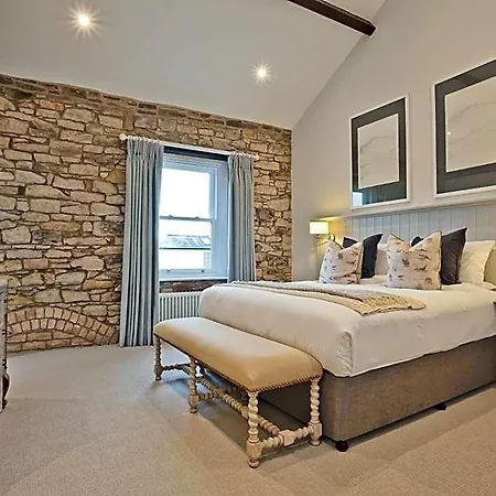 Tithe Barn - Self Check In 4* Cockermouth