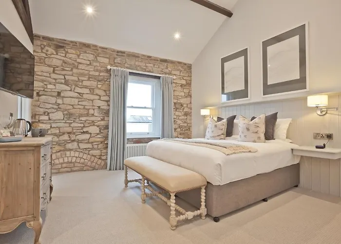 Tithe Barn - Self Check In Cockermouth