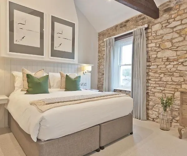 Tithe Barn - Self Check In Cockermouth