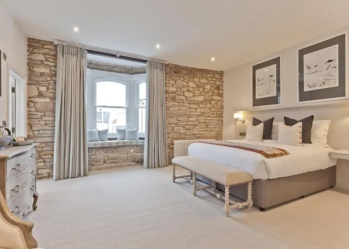 Tithe Barn - Self Check In Cockermouth