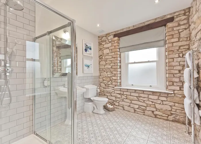 Tithe Barn - Self Check In Gasthof Cockermouth