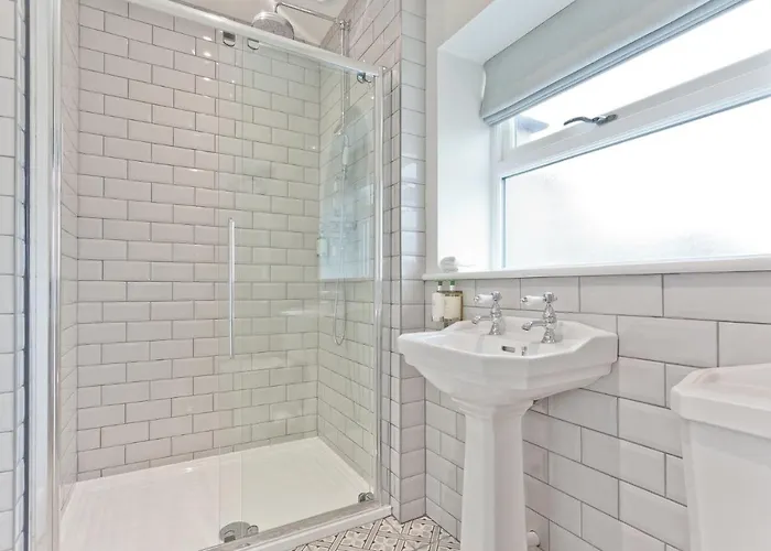 Tithe Barn - Self Check In