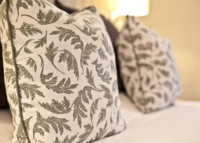 Vendégház Tithe Barn - Self Check In 4*