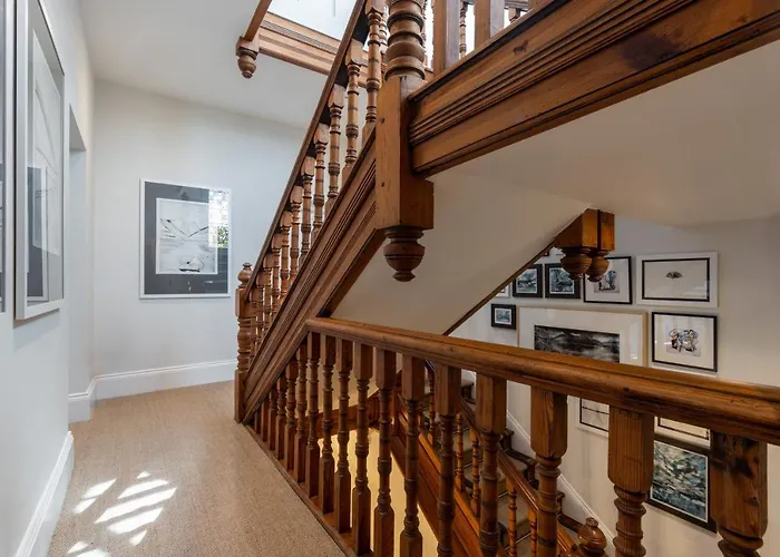 Tithe Barn - Self Check In