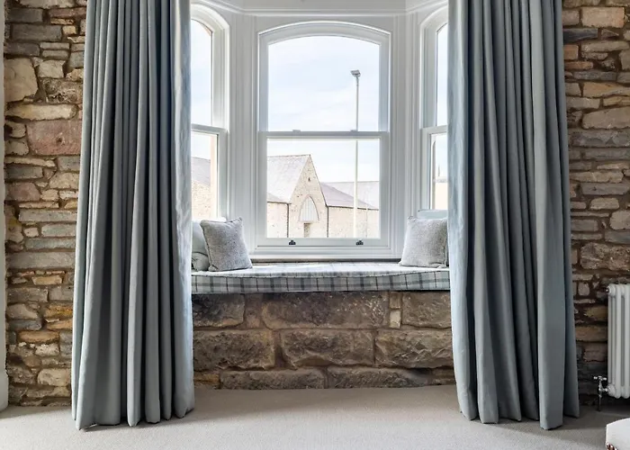 Gasthof Tithe Barn - Self Check In