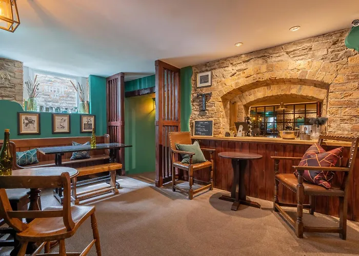 Vendégház Tithe Barn - Self Check In Cockermouth