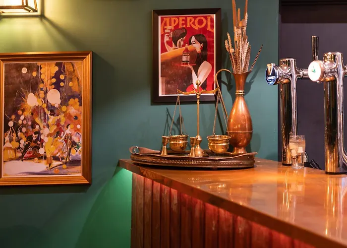 Tithe Barn - Self Check In Vendégház Cockermouth