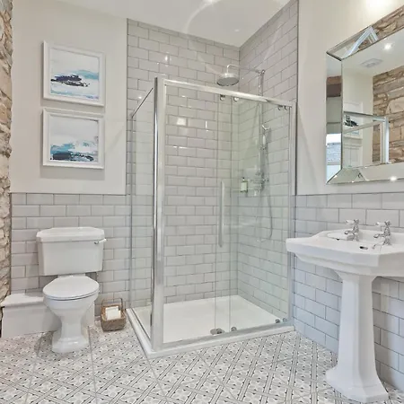 Tithe Barn - Self Check In 4* Cockermouth