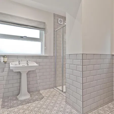 Tithe Barn - Self Check In Cockermouth