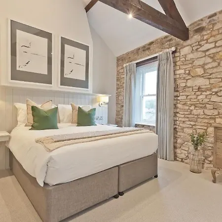 Tithe Barn - Self Check In Cockermouth