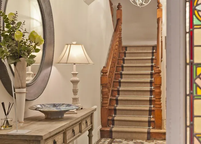 Konukevi Tithe Barn - Self Check In Cockermouth