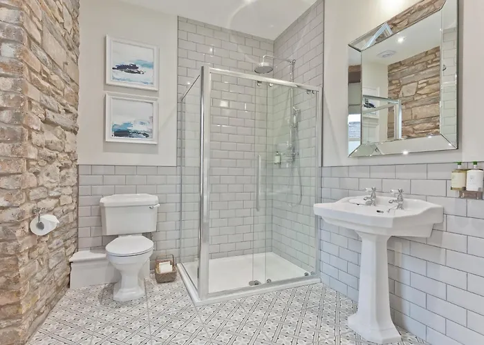 Tithe Barn - Self Check In 4* Cockermouth