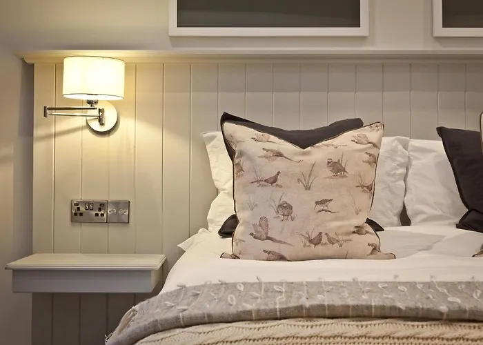 Konukevi Tithe Barn - Self Check In 4*