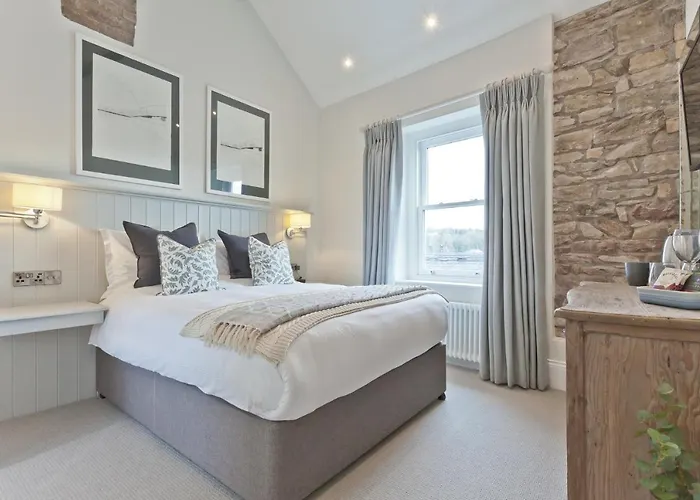 Konukevi Tithe Barn - Self Check In